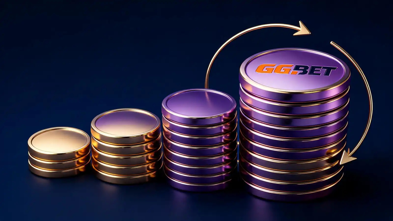 GG.BET акции и программа лояльности