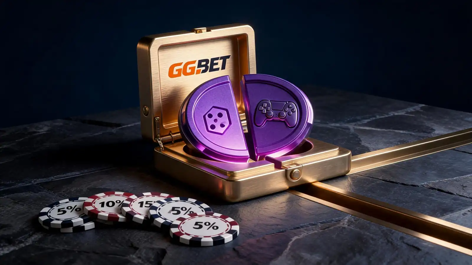 Бонус GG.BET: приветственный пакет и условия 2026
