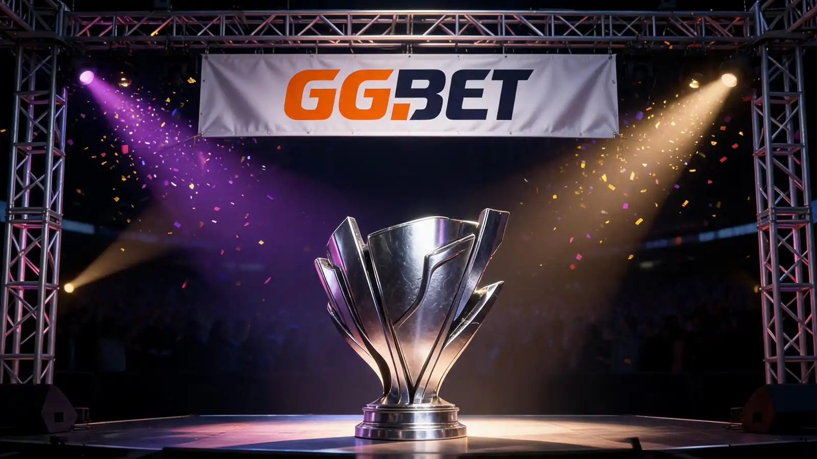 GG.BET киберспортивные турниры: ставки на события