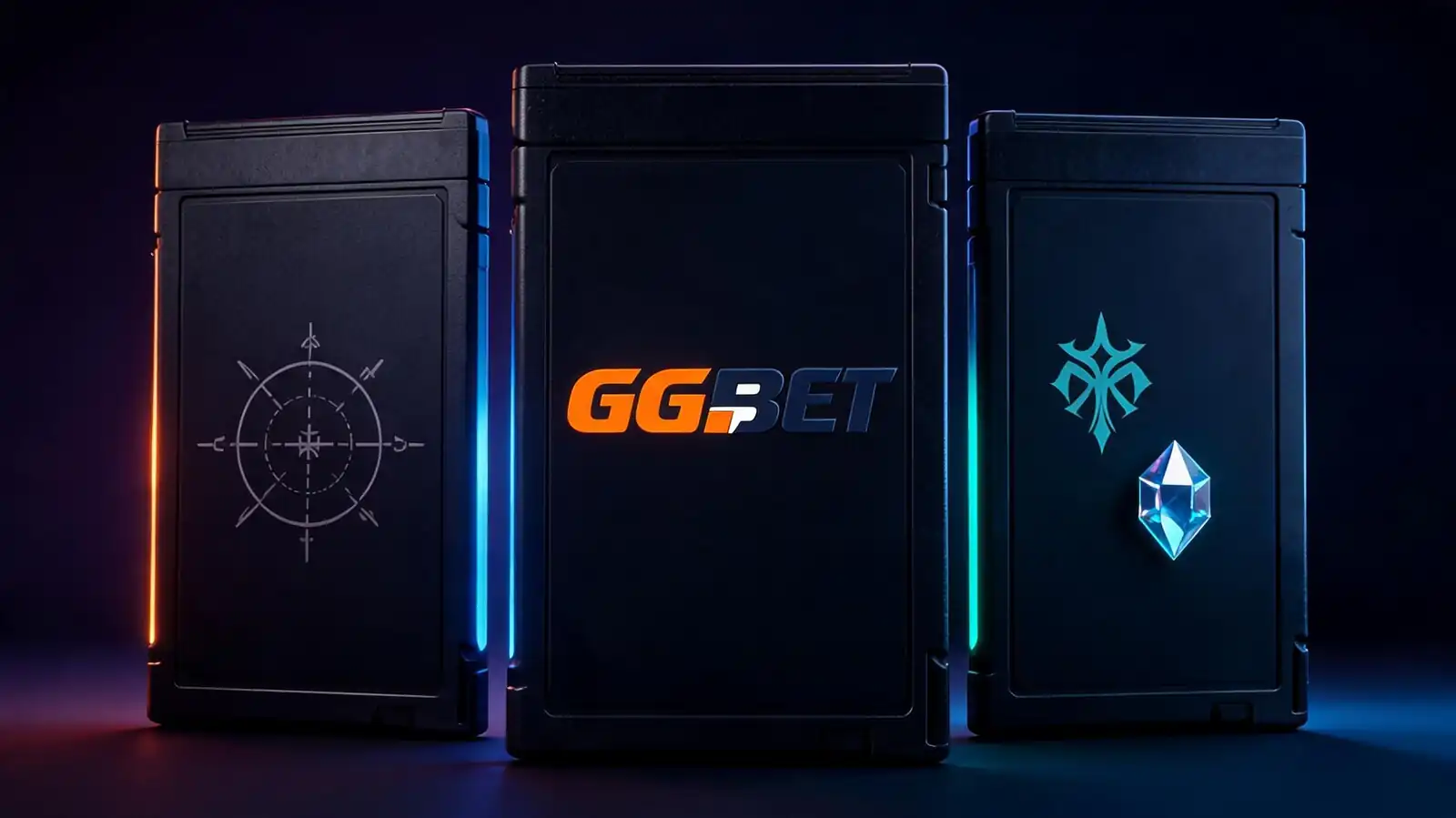 GG.BET киберспорт: ставки на CS2, Dota 2 и LoL