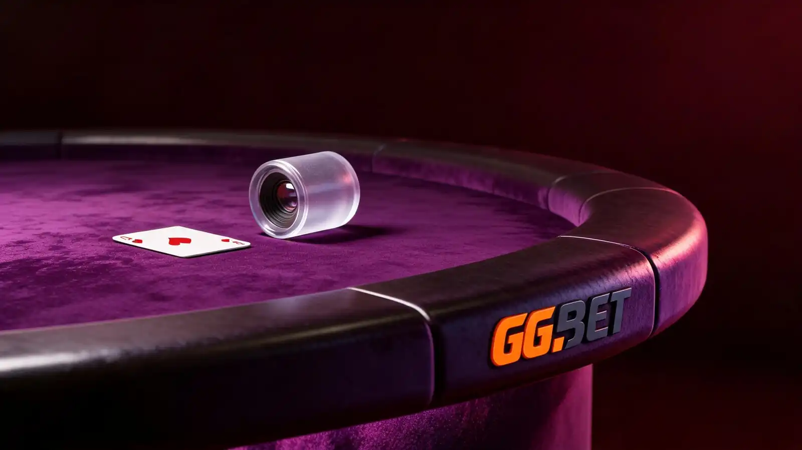 GG.BET live-казино: дилеры и столы