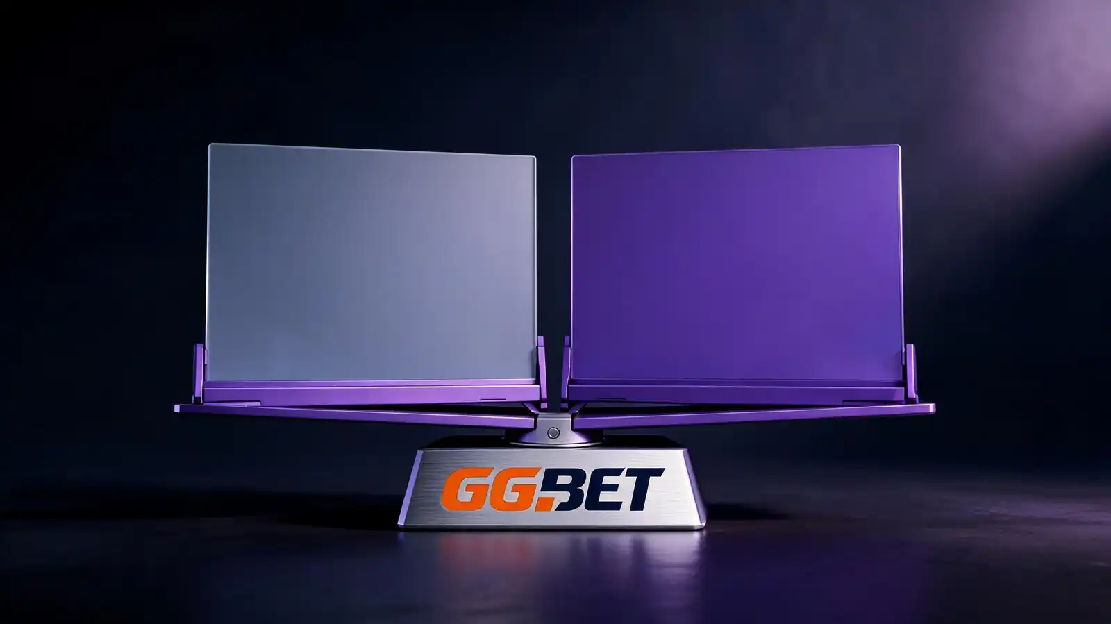 GG.BET мобильная версия: приложение или сайт