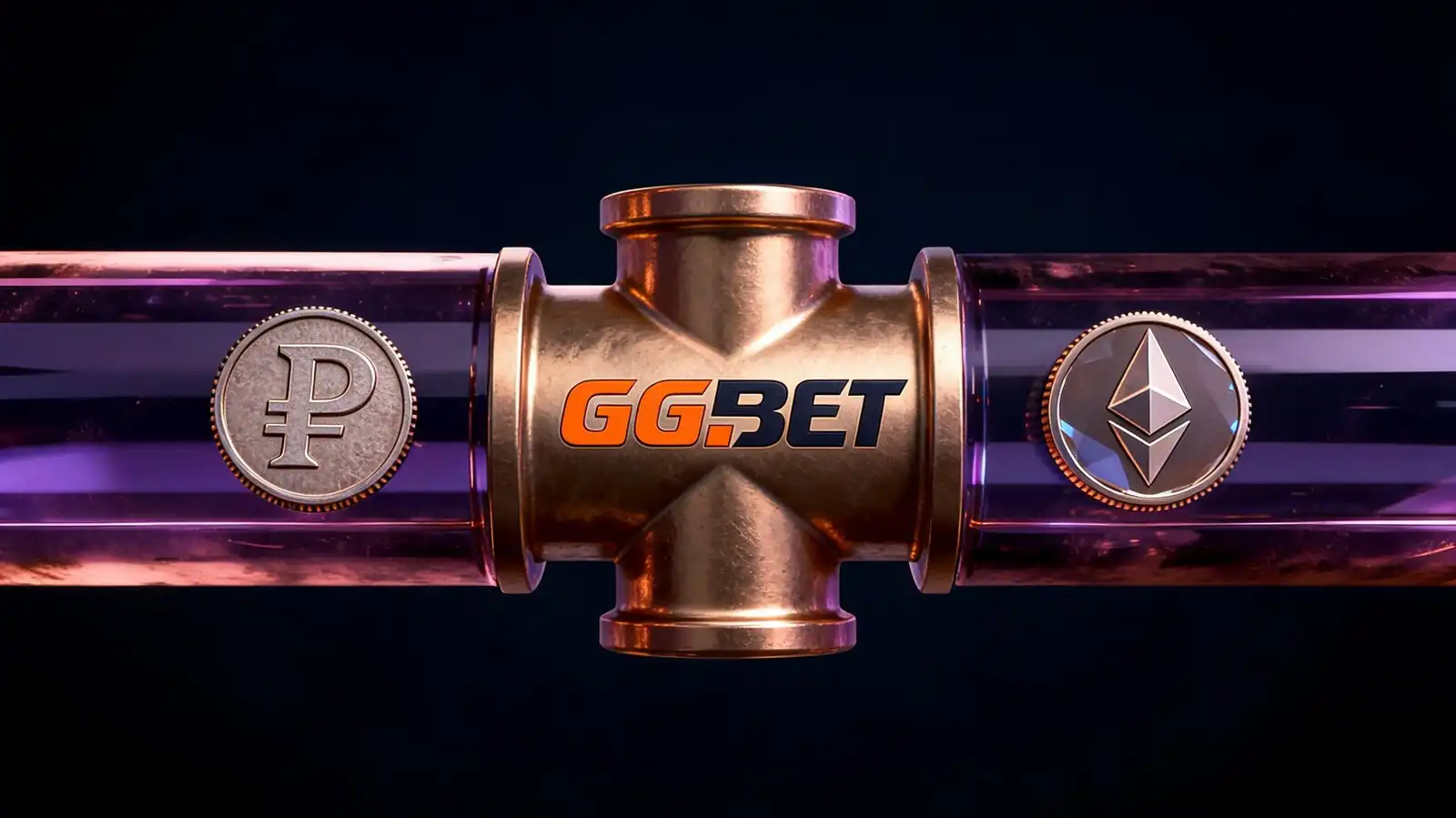 GG.BET: пополнение, вывод и способы оплаты