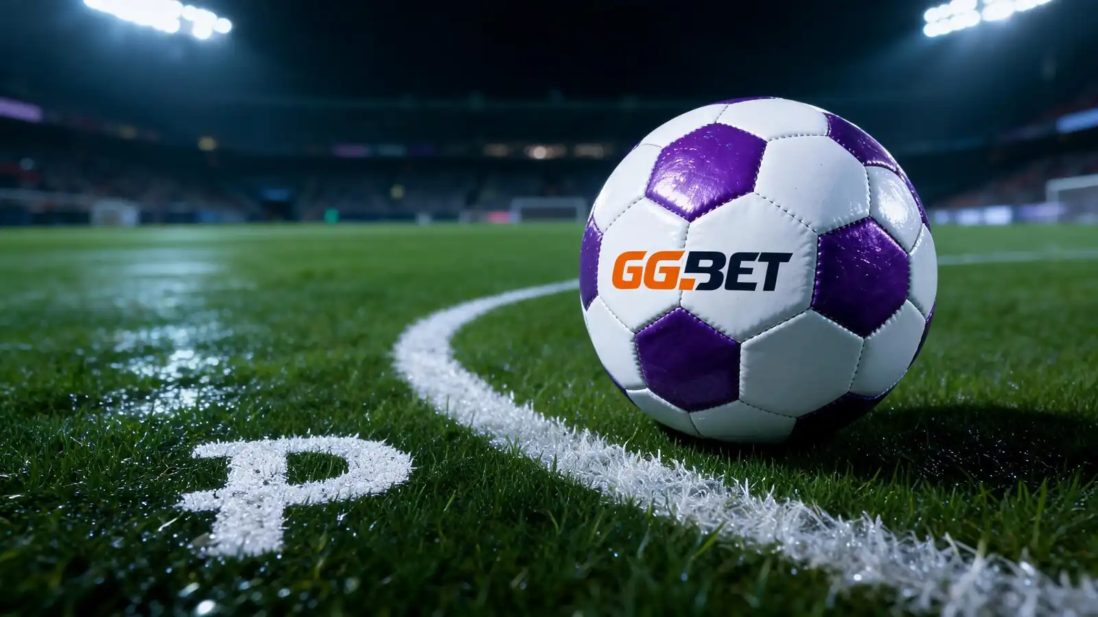 GG.BET ставки на футбол: РПЛ и турниры