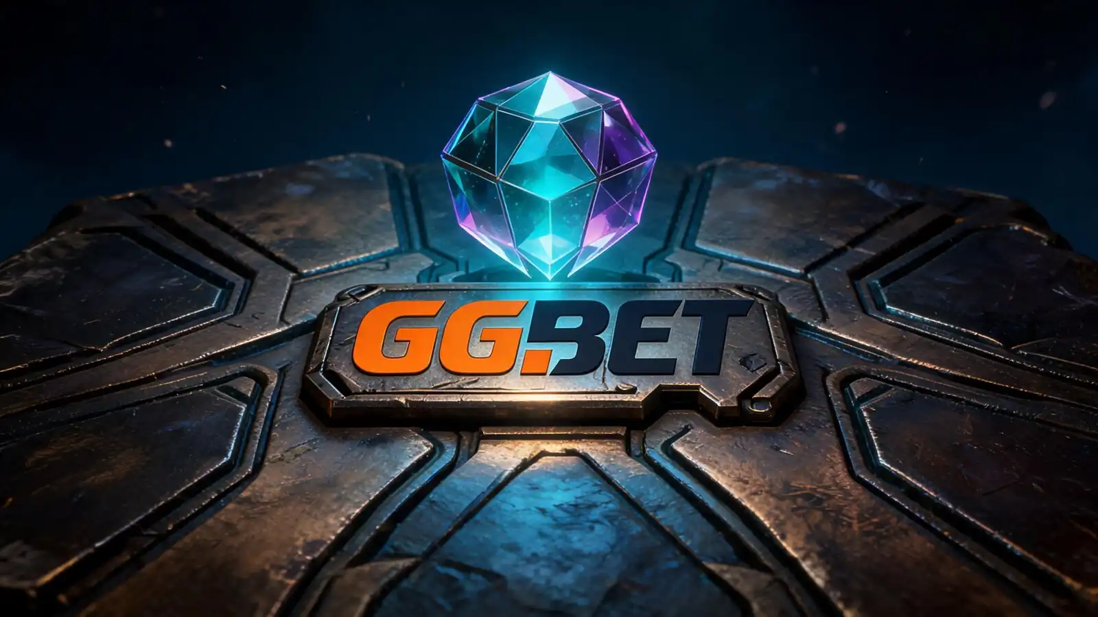 Ставки на League of Legends в GG.BET