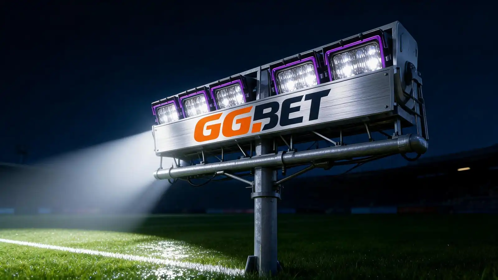 GG.BET ставки на спорт: линия и рынки