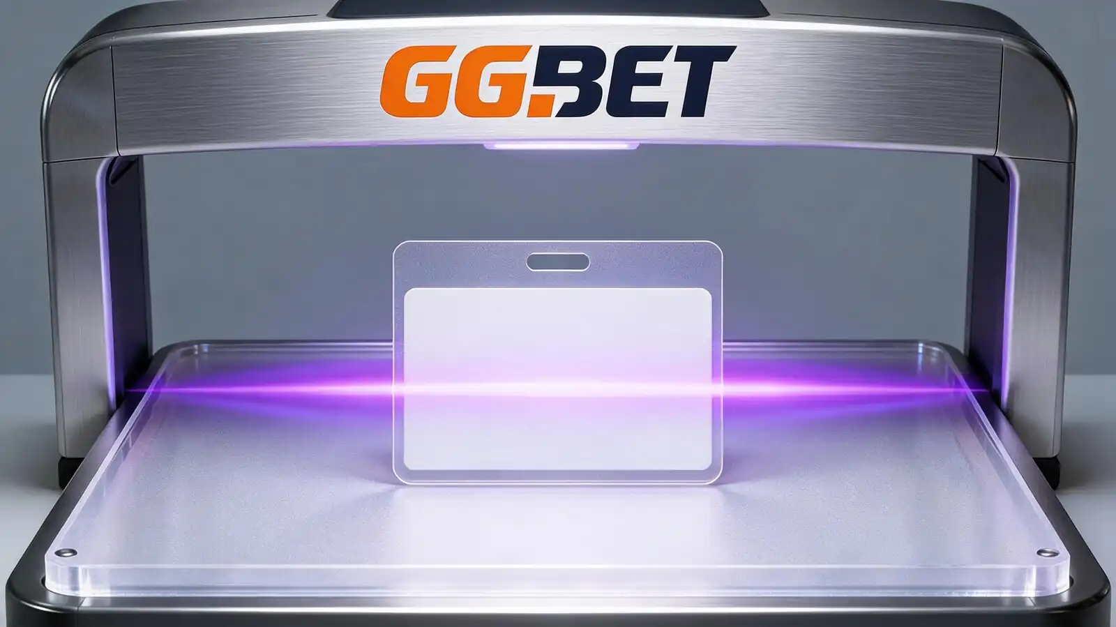GG.BET верификация аккаунта: KYC по шагам